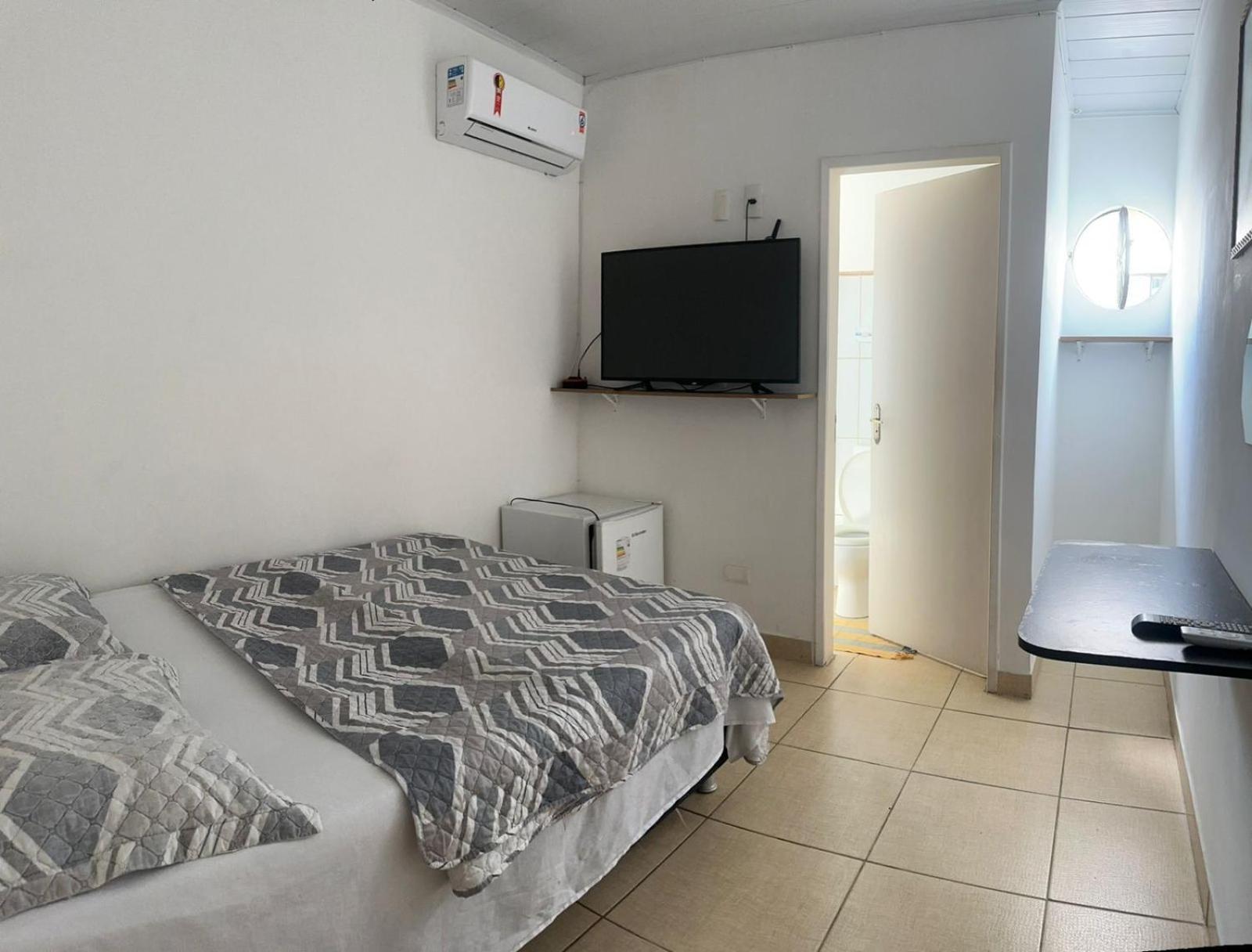 ホテル Caroa Pousada Maceió エクステリア 写真